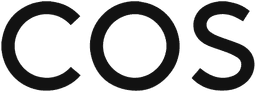 COS logo