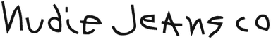 Nudie Jeans logo